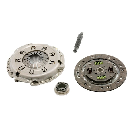Luk Clutch Kit, 05-076 05-076